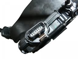 RENAULT 805037547R Door Lock Front Left RENAULT TRAFIC III (JG, EG, FG) (2014-) — thumbnail 3