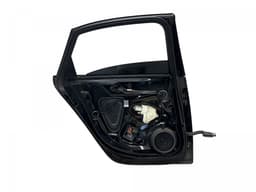 AUDI 8K5833051D Door Rear Left AUDI A4 / A4 ALLROAD (B8) (2007-2015) — thumbnail 2