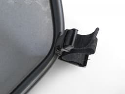MERCEDES-BENZ B67811040 B67811049 Convertible wind deflector MERCEDES-BENZ SL-CLASS (R129) (1989-2001) — thumbnail 4