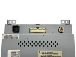 CHRYSLER 05064632AI Dash screen CHRYSLER 300C II (2010-2023) — thumbnail 3