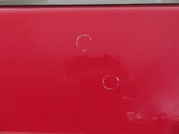 MERCEDES-BENZ A1297201605 1297201605 A1297200209 1297200209 Door Front Right MERCEDES-BENZ SL-CLASS (R129) (1989-2001) — thumbnail 2
