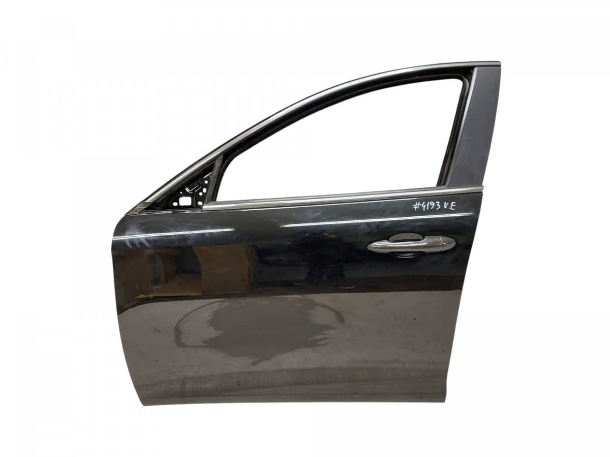 ALFA ROMEO 50509245 Door Front Left ALFA ROMEO GIULIETTA (940) (2010-2020)