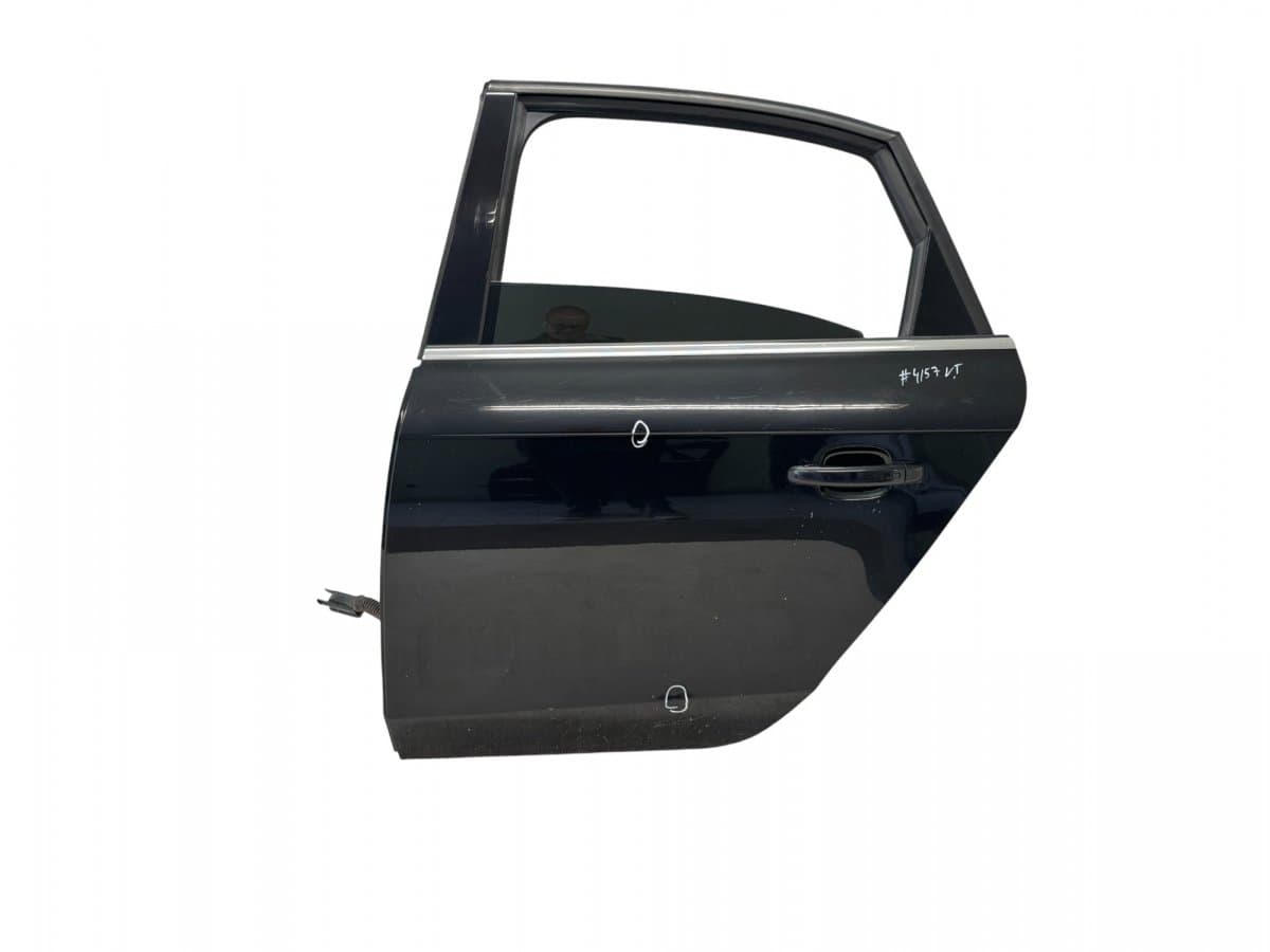 8K5833051D Door Rear Left AUDI A4 / A4 ALLROAD (B8) (2007-2015)