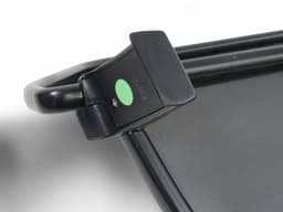 MERCEDES-BENZ B67811040 B67811049 Convertible wind deflector MERCEDES-BENZ SL-CLASS (R129) (1989-2001) — thumbnail 6