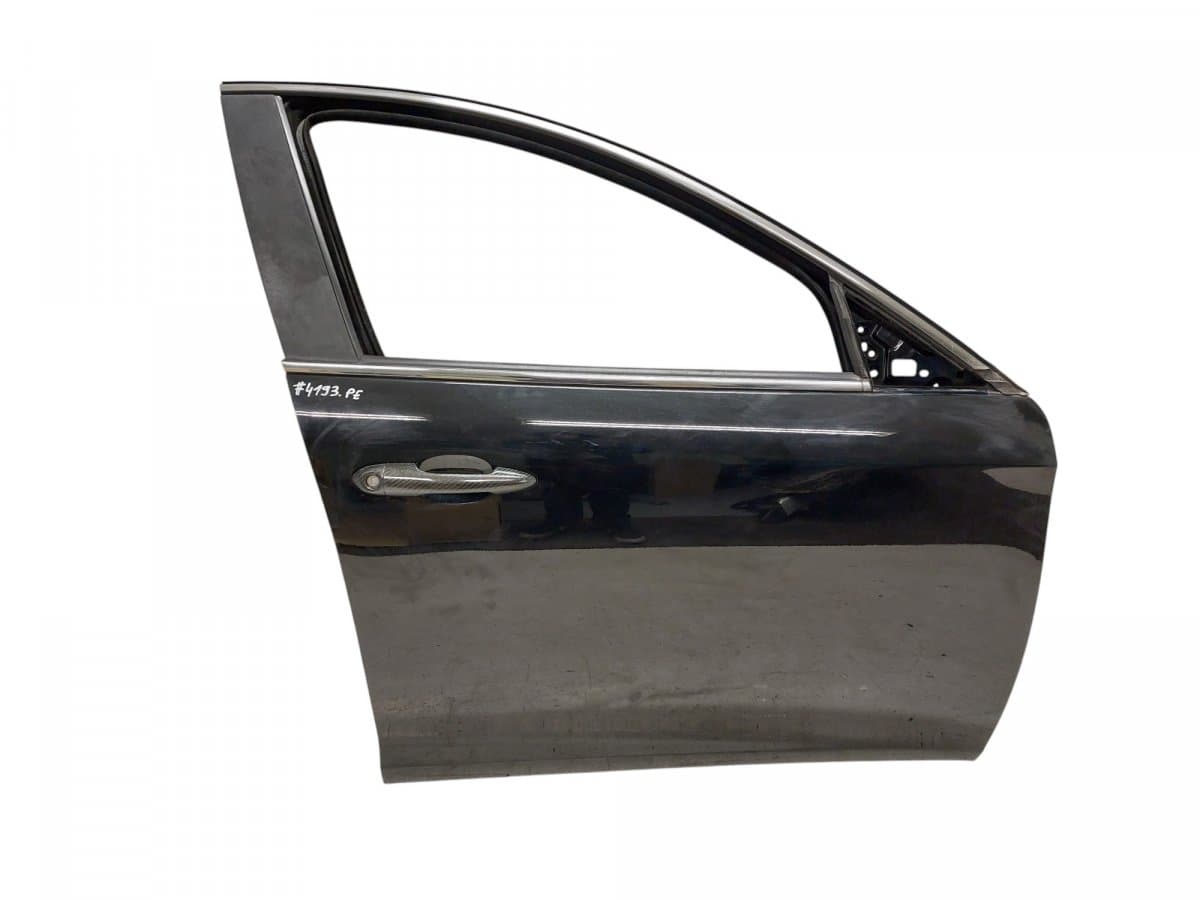 50509165 Door Front Right ALFA ROMEO GIULIETTA (940) (2010-2020)