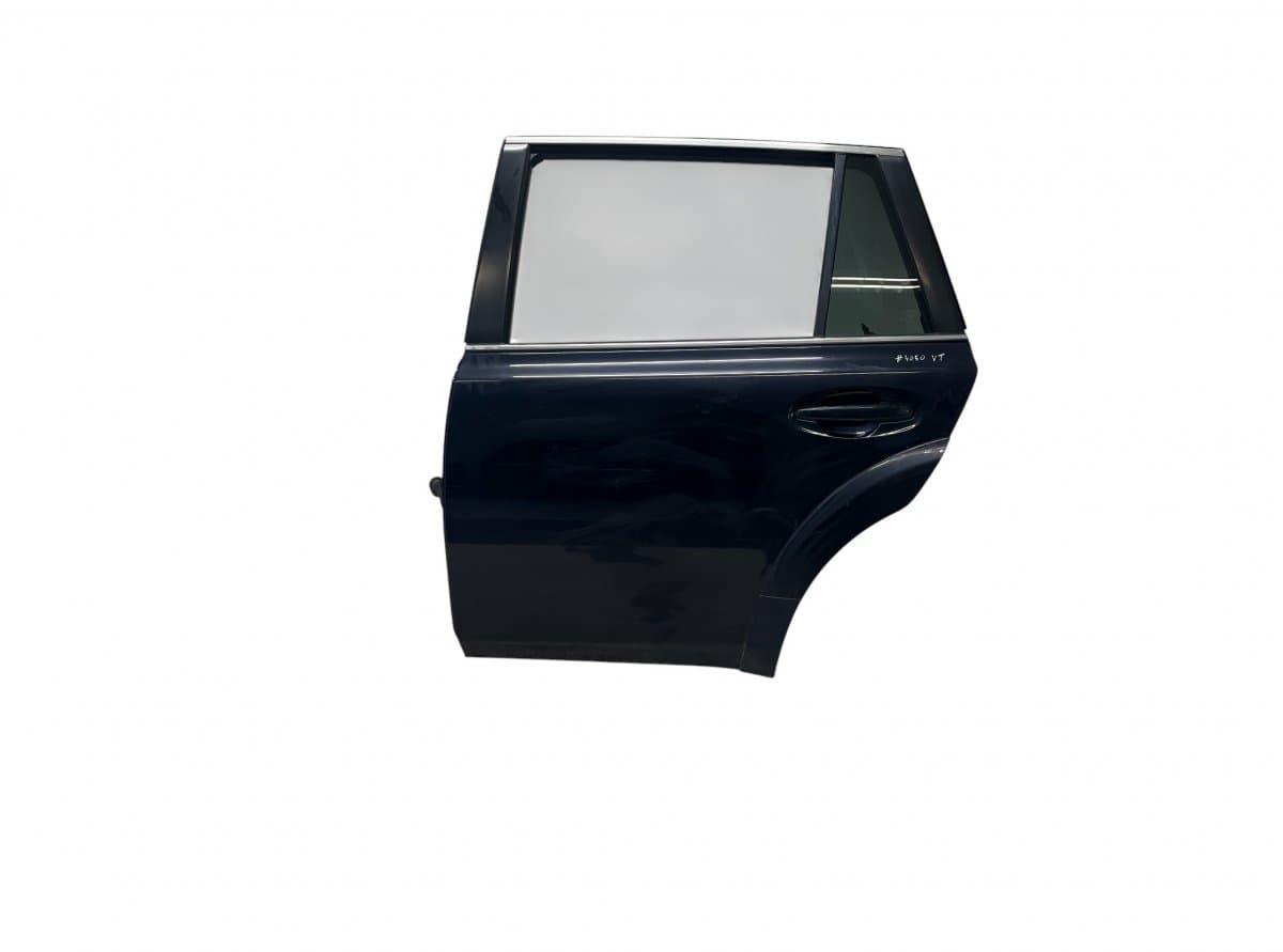 60409AJ1159P Door Rear Left SUBARU LEGACY V / Outback (2009-2014)