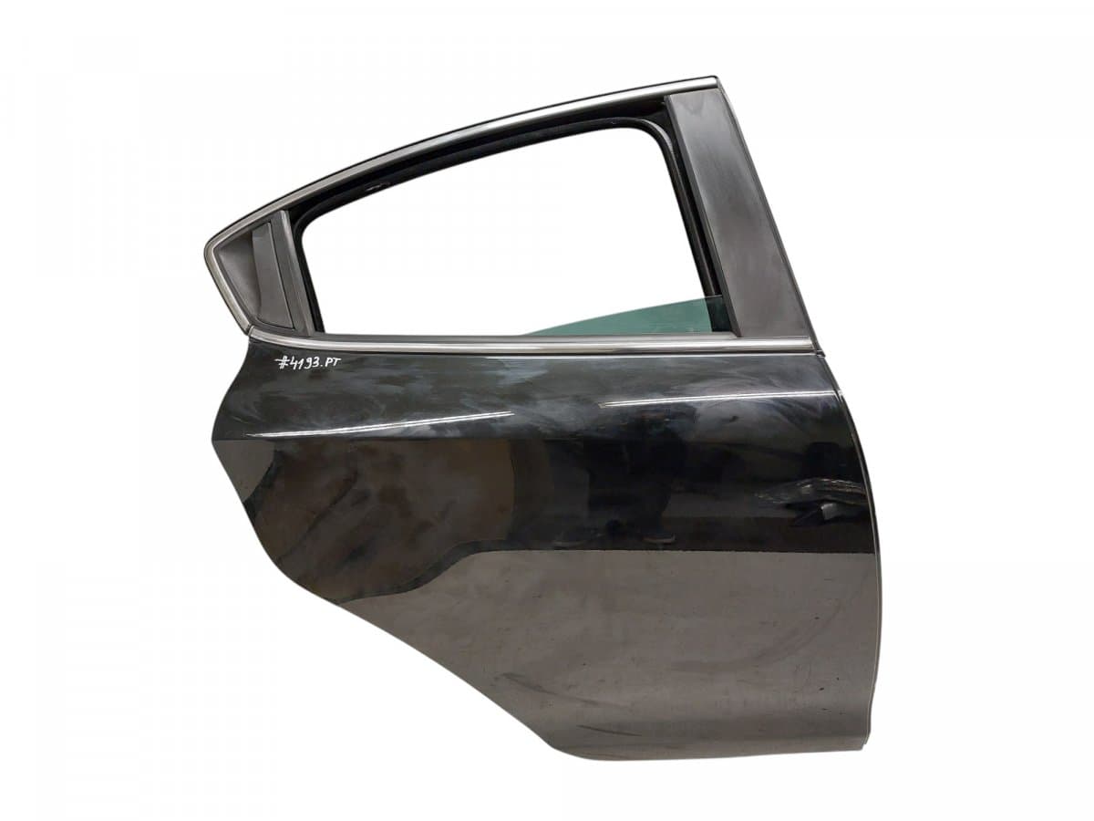 ALFA ROMEO 50509298 Door Rear Right ALFA ROMEO GIULIETTA (940) (2010-2020)