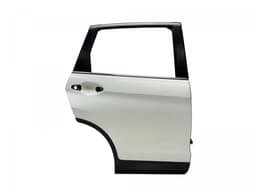 HONDA 67510T1GE00ZZ Door Rear Right HONDA CR-V IV (RM) (2012-2016) — thumbnail 1