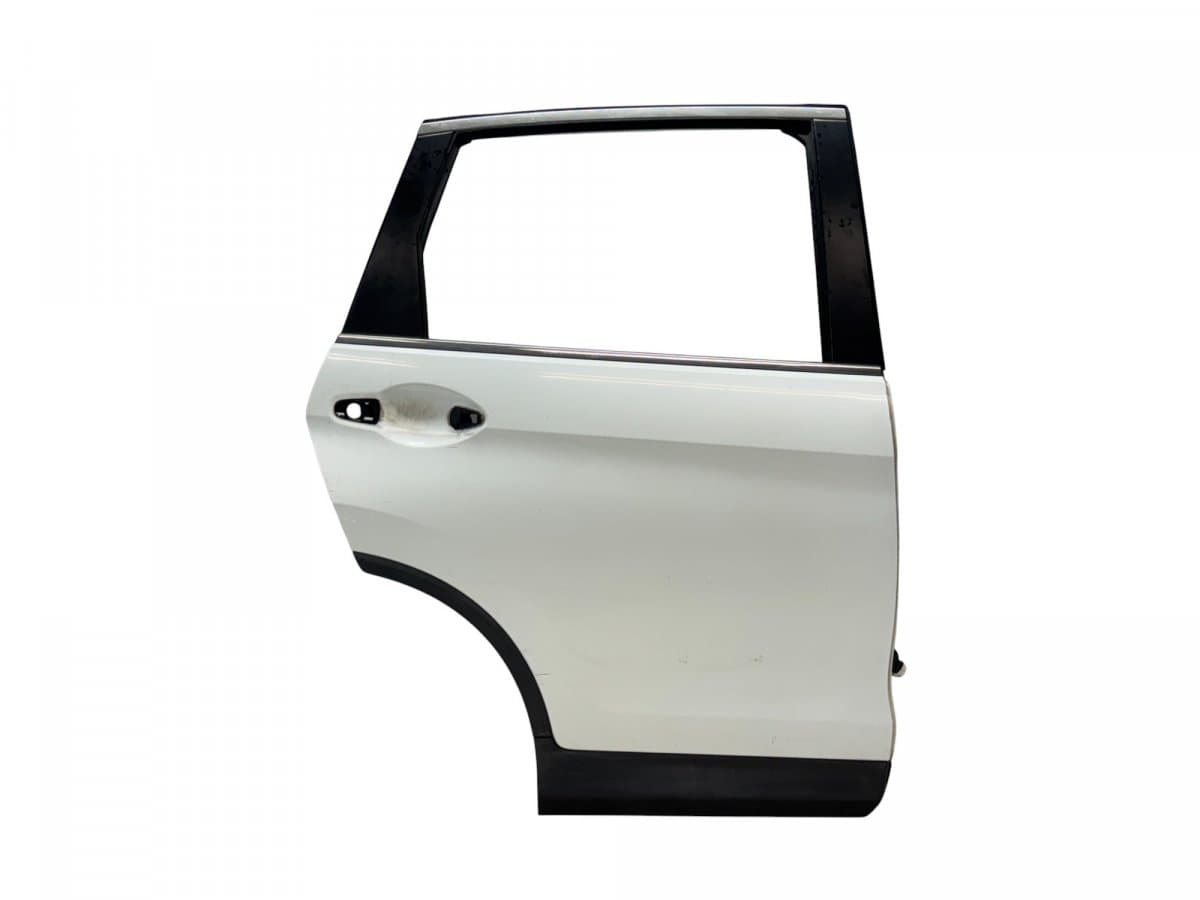 67510T1GE00ZZ Door Rear Right HONDA CR-V IV (RM) (2012-2016)
