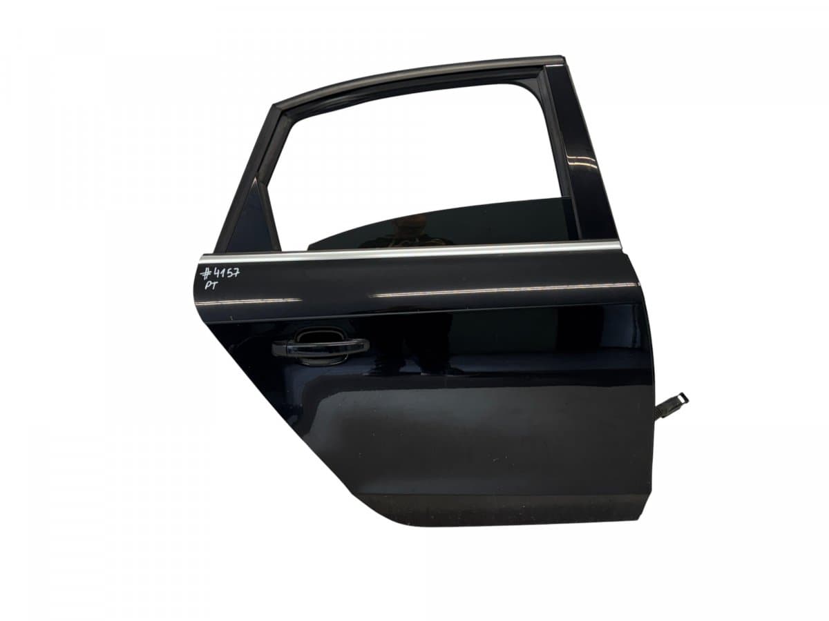 8K5833052D Door Rear Right AUDI A4 / A4 ALLROAD (B8) (2007-2015)