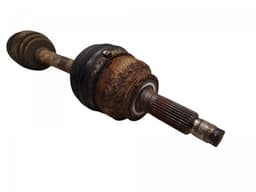 KIA 495003E201 Drive Shaft Front Right KIA SORENTO I (JC) (2002-2009) — thumbnail 3
