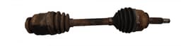 KIA 495003E201 Drive Shaft Front Right KIA SORENTO I (JC) (2002-2009) — thumbnail 2