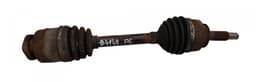 KIA 495003E201 Drive Shaft Front Right KIA SORENTO I (JC) (2002-2009) — thumbnail 1