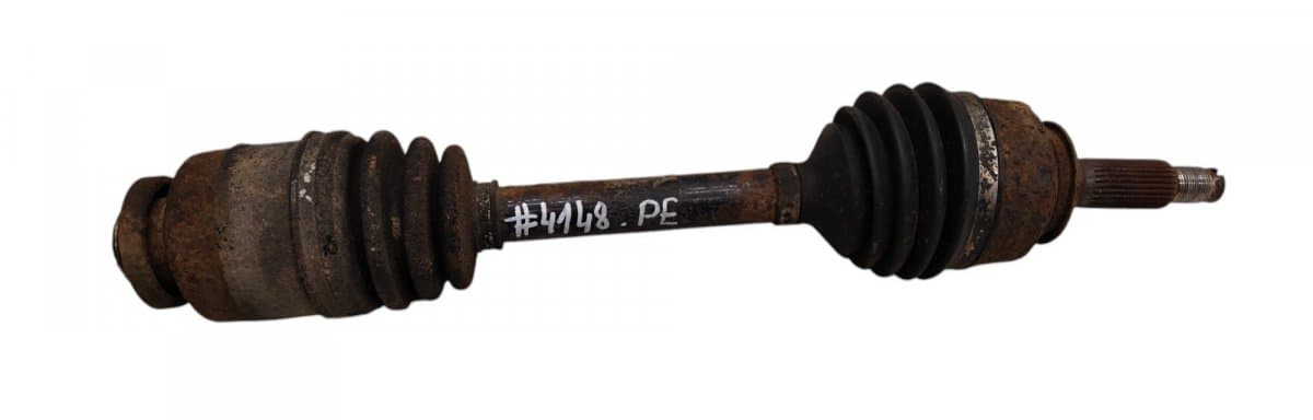 KIA 495003E201 Drive Shaft Front Right KIA SORENTO I (JC) (2002-2009)