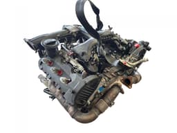 AUDI CLAB CLAA Engine AUDI A5 (B8) (2007-2016) — thumbnail 1