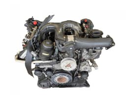 AUDI CLAB CLAA Engine AUDI A5 (B8) (2007-2016) — thumbnail 3