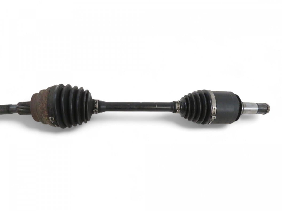 A1643300801 Drive Shaft Front Left MERCEDES-BENZ GL-CLASS (X164) (2006-2012)