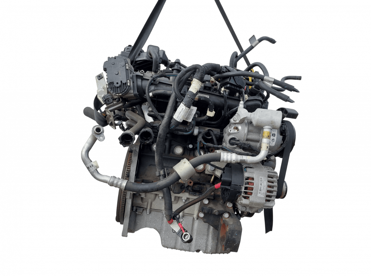 ALFA ROMEO 940A2000 940A2000 71769156 Engine ALFA ROMEO GIULIETTA (940) (2010-2020)
