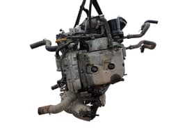 SUBARU EE20Z Engine SUBARU LEGACY V / Outback (2009-2014) — thumbnail 2