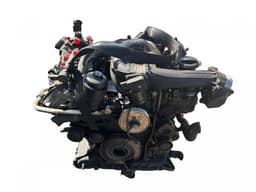 AUDI CLAB CLAA Engine AUDI A6 / A6 ALLROAD (C7, 4G) (2010-2018) — thumbnail 3