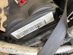AUDI CLAB CLAA Engine AUDI A5 (B8) (2007-2016) — thumbnail 5