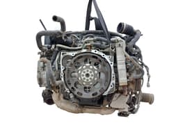 SUBARU EE20Z Engine SUBARU LEGACY V / Outback (2009-2014) — thumbnail 3