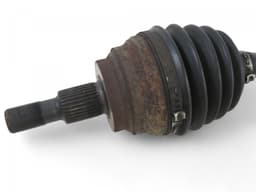 MERCEDES-BENZ A1643300801 Drive Shaft Front Left MERCEDES-BENZ GL-CLASS (X164) (2006-2012) — thumbnail 2