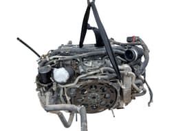 SUBARU EE20Z Engine SUBARU LEGACY V / Outback (2009-2014) — thumbnail 6
