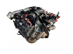 AUDI CLAB CLAA Engine AUDI A6 / A6 ALLROAD (C7, 4G) (2010-2018) — thumbnail 1