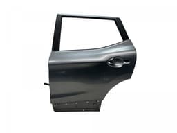 NISSAN H21534EAMA Door Rear Left NISSAN QASHQAI II (J11) (2013-2021) — thumbnail 1