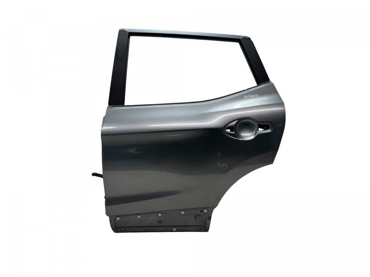 H21534EAMA Door Rear Left NISSAN QASHQAI II (J11) (2013-2021)