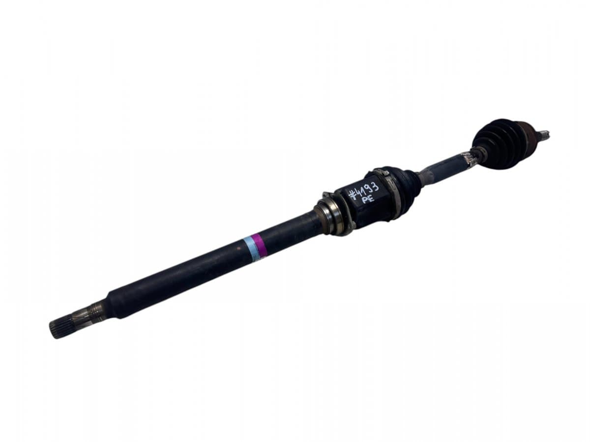 ALFA ROMEO 50521848 Drive Shaft Front Right ALFA ROMEO GIULIETTA (940) (2010-2020)