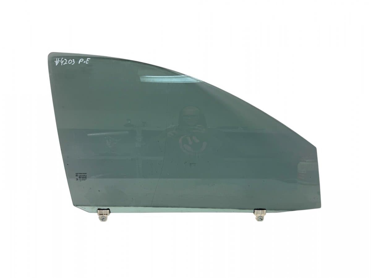 FIAT 6000606342 Door window glass front right FIAT FULLBACK (502, 503) (2016-2019)