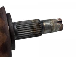 ALFA ROMEO 50521848 Drive Shaft Front Right ALFA ROMEO GIULIETTA (940) (2010-2020) — thumbnail 4