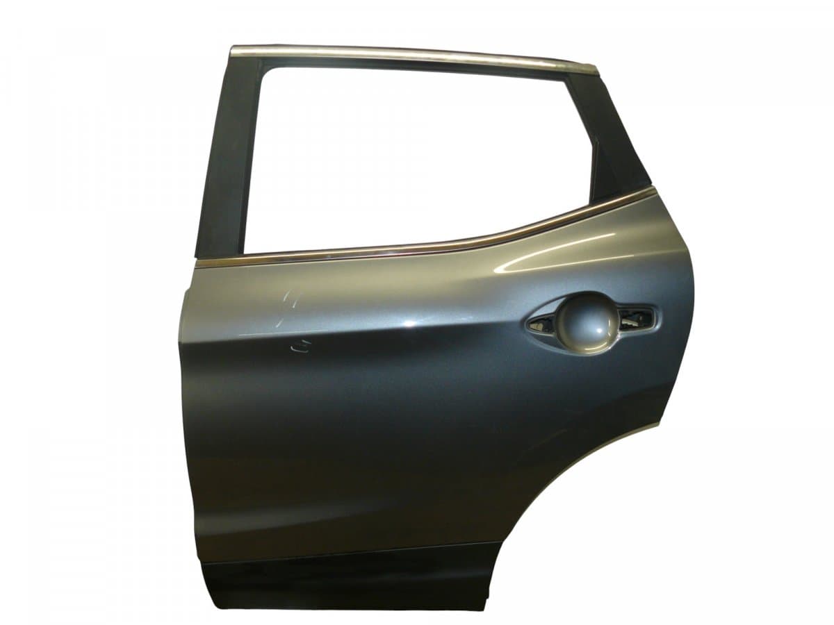 NISSAN H21014EAMA Door Rear Left NISSAN QASHQAI II (J11) (2013-2021)