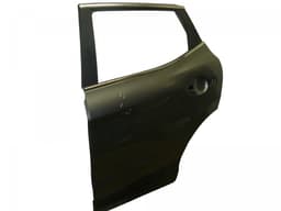NISSAN H21014EAMA Door Rear Left NISSAN QASHQAI II (J11) (2013-2021) — thumbnail 2