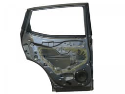 NISSAN H21014EAMA Door Rear Left NISSAN QASHQAI II (J11) (2013-2021) — thumbnail 5
