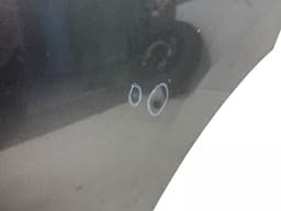 NISSAN H21534EAMA Door Rear Left NISSAN QASHQAI II (J11) (2013-2021) — thumbnail 2