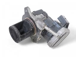 MERCEDES-BENZ A6421401960 EGR Valve MERCEDES-BENZ GL-CLASS (X164) (2006-2012) — thumbnail 3