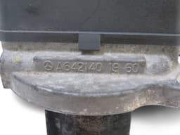 MERCEDES-BENZ A6421401960 EGR Valve MERCEDES-BENZ GL-CLASS (X164) (2006-2012) — thumbnail 5