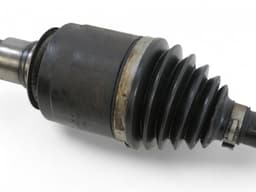 MERCEDES-BENZ A1643301901 Drive Shaft Front Right MERCEDES-BENZ GL-CLASS (X164) (2006-2012) — thumbnail 3