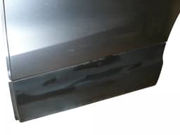 NISSAN H21014EAMA Door Rear Left NISSAN QASHQAI II (J11) (2013-2021) — thumbnail 4