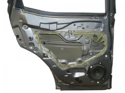 NISSAN H21014EAMA Door Rear Left NISSAN QASHQAI II (J11) (2013-2021) — thumbnail 6