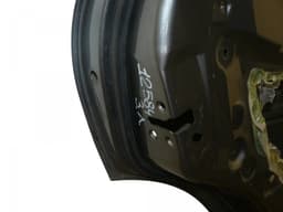 NISSAN H21014EAMA Door Rear Left NISSAN QASHQAI II (J11) (2013-2021) — thumbnail 8