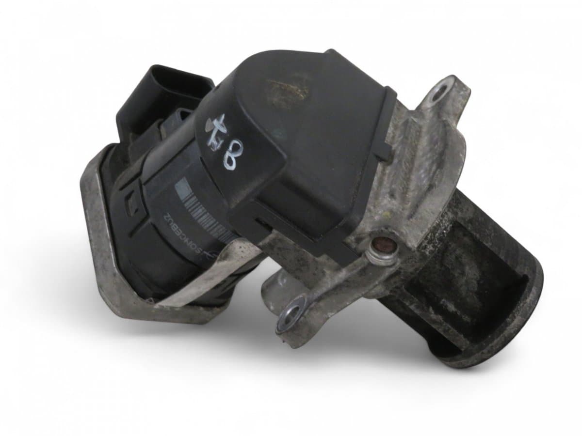 MERCEDES-BENZ A6421401960 EGR Valve MERCEDES-BENZ GL-CLASS (X164) (2006-2012)