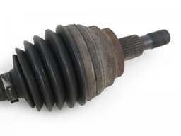 MERCEDES-BENZ A1643301901 Drive Shaft Front Right MERCEDES-BENZ GL-CLASS (X164) (2006-2012) — thumbnail 4