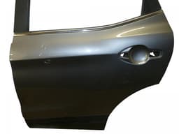 NISSAN H21014EAMA Door Rear Left NISSAN QASHQAI II (J11) (2013-2021) — thumbnail 3