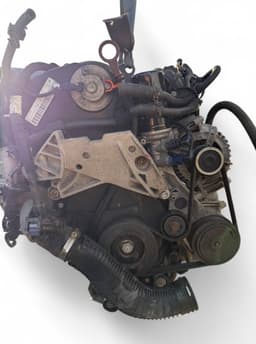 SEAT 06J100035H 06J100038H 06J100035HX 06J100033C 06J100040F 06J100033CX CDAA CDAB Engine SEAT ALTEA (5P) (2004-2015) — thumbnail 7
