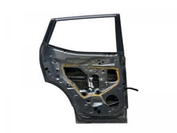 NISSAN H21534EAMA Door Rear Left NISSAN QASHQAI II (J11) (2013-2021) — thumbnail 3
