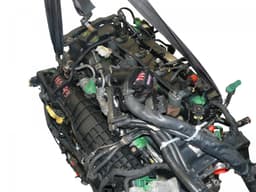HYUNDAI D4FD Engine HYUNDAI TUCSON II / ix35 I (LM) (2009-2017) — thumbnail 5
